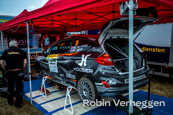 ELE Rally 2022
