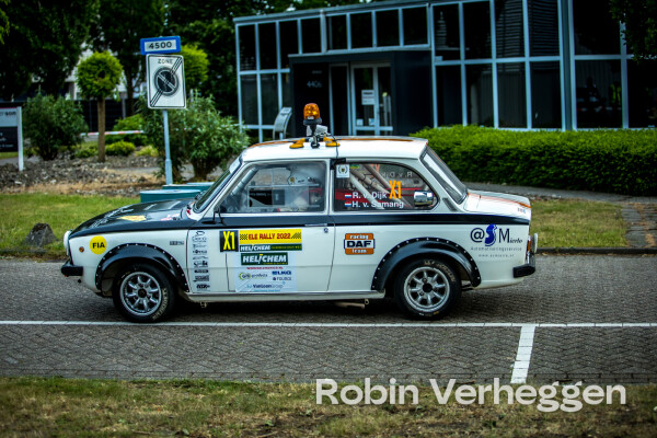ELE Rally 2022