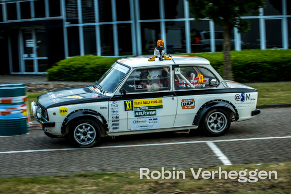 ELE Rally 2022