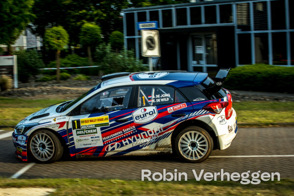 ELE Rally 2022