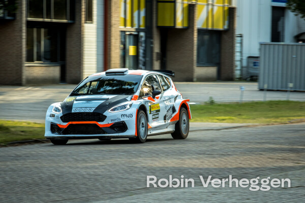 ELE Rally 2022