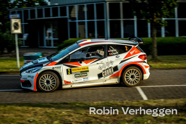 ELE Rally 2022