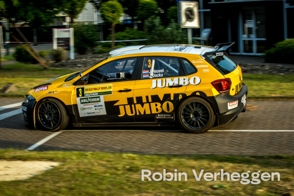ELE Rally 2022