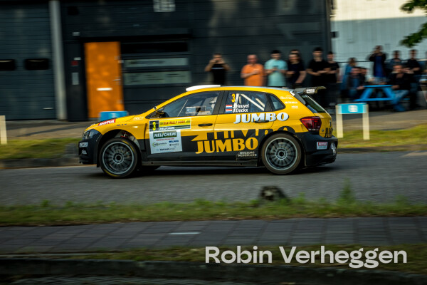 ELE Rally 2022