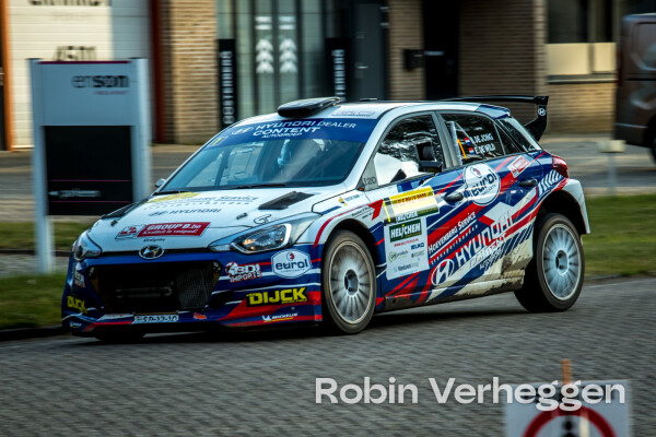 ELE Rally 2022