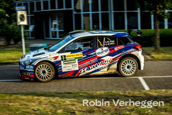 ELE Rally 2022