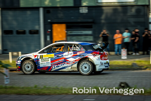 ELE Rally 2022