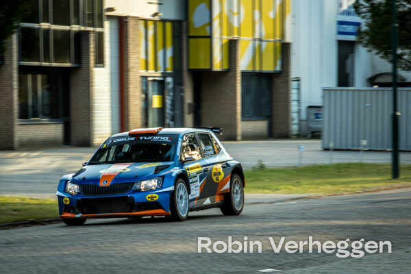 ELE Rally 2022