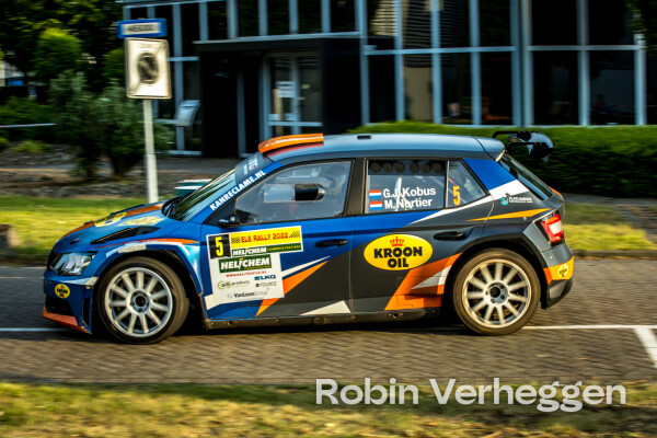 ELE Rally 2022