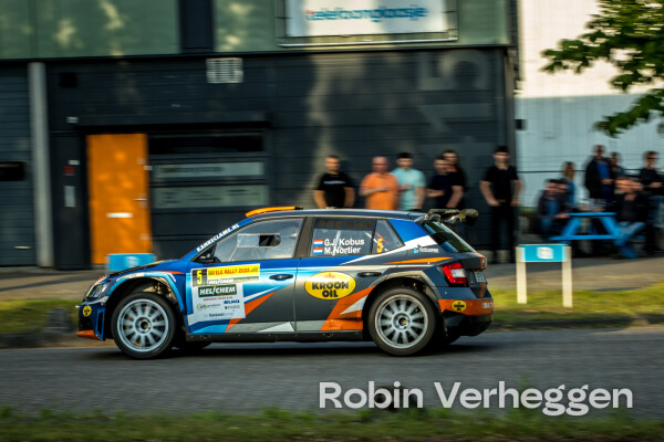 ELE Rally 2022