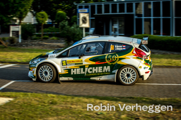 ELE Rally 2022