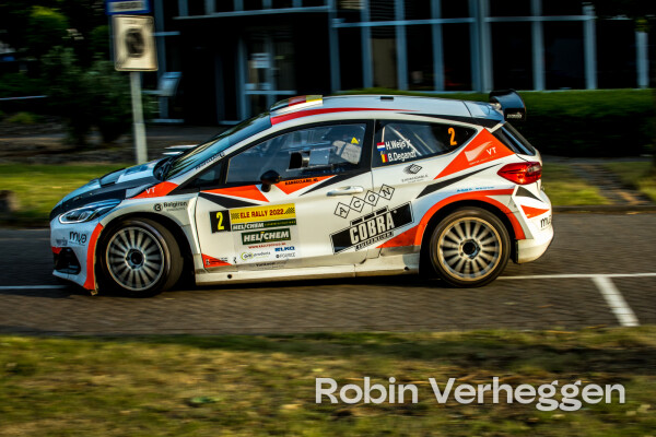 ELE Rally 2022