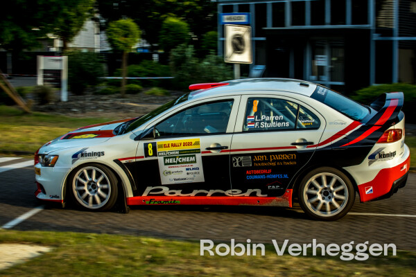 ELE Rally 2022