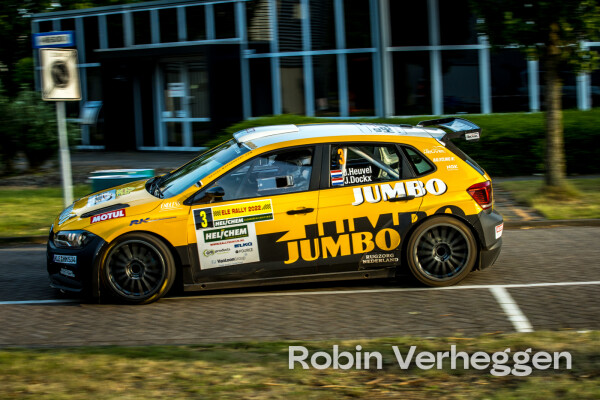 ELE Rally 2022
