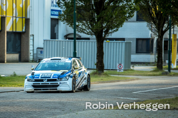 ELE Rally 2022