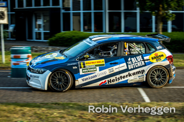ELE Rally 2022