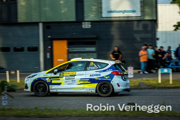 ELE Rally 2022