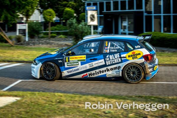 ELE Rally 2022