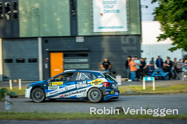 ELE Rally 2022