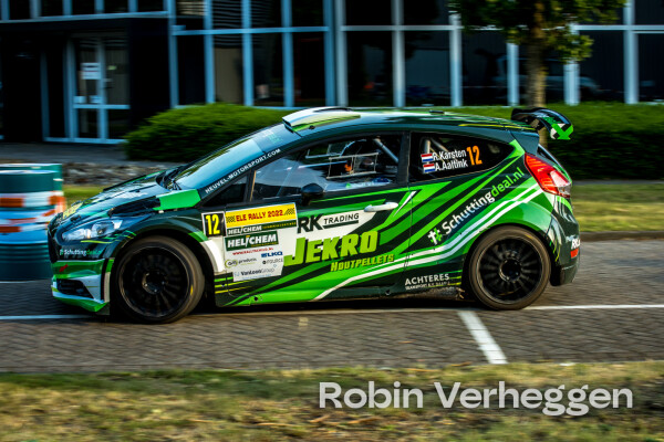 ELE Rally 2022