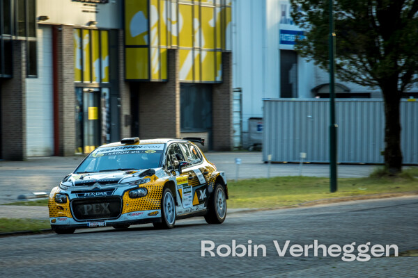 ELE Rally 2022