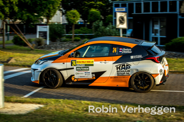 ELE Rally 2022