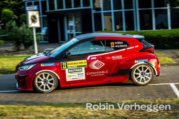 ELE Rally 2022