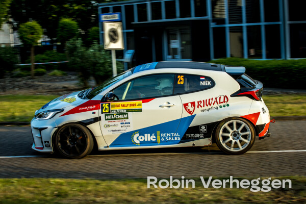 ELE Rally 2022