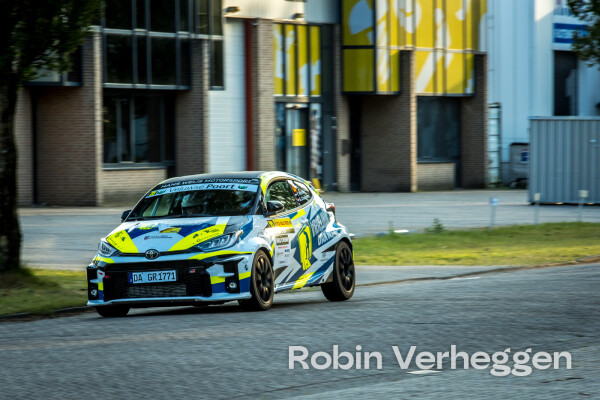 ELE Rally 2022