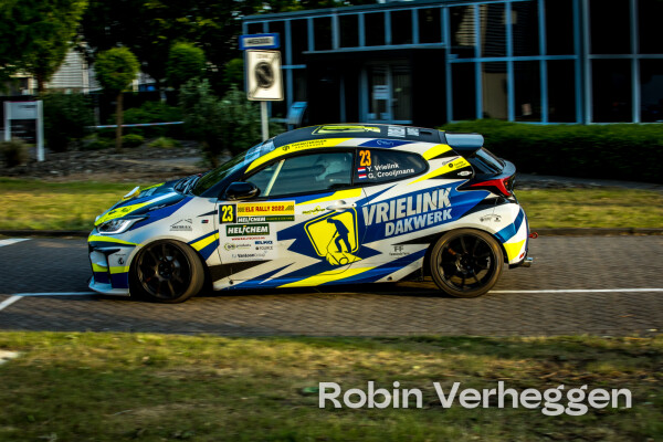 ELE Rally 2022