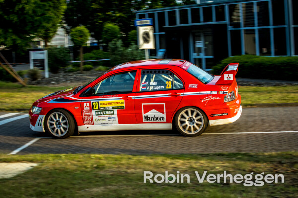 ELE Rally 2022
