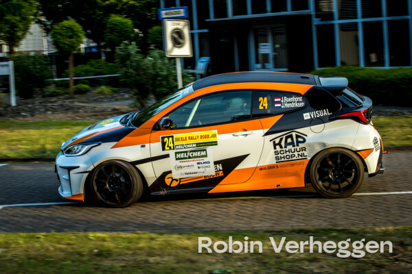 ELE Rally 2022