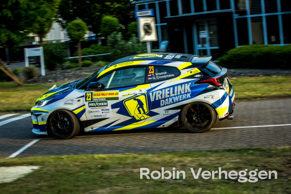 ELE Rally 2022
