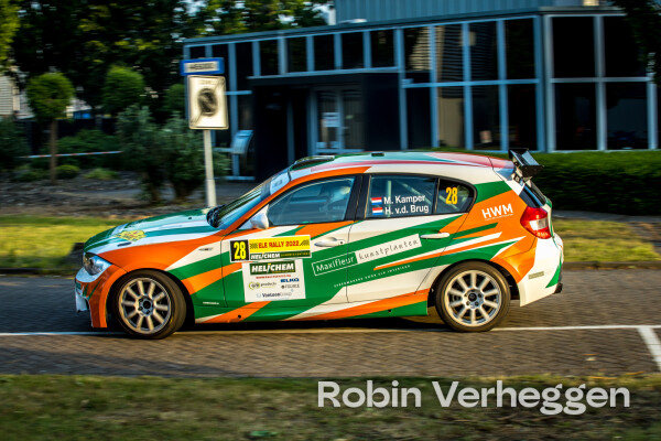 ELE Rally 2022