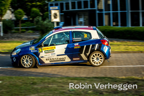 ELE Rally 2022