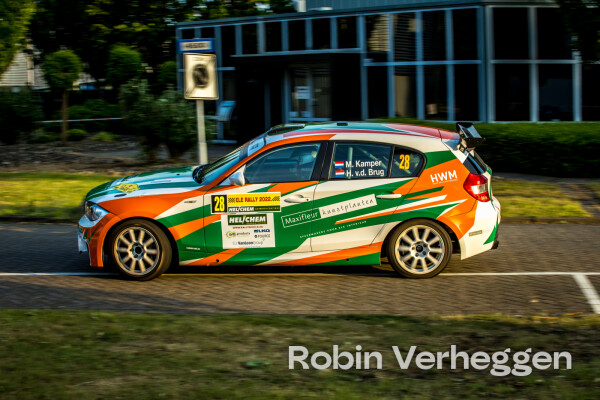 ELE Rally 2022