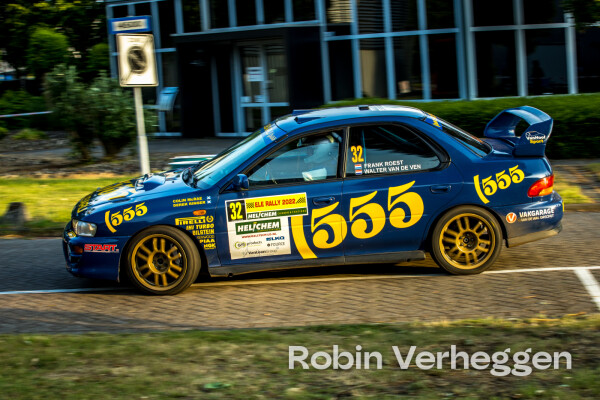 ELE Rally 2022