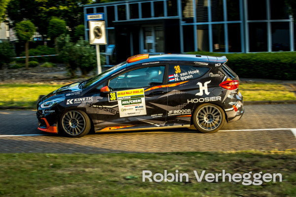 ELE Rally 2022