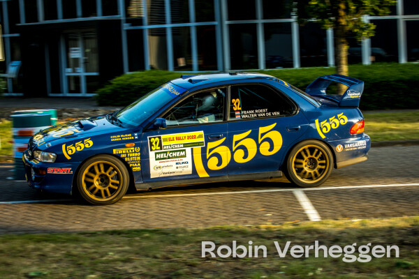 ELE Rally 2022