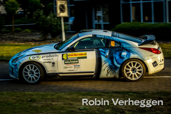 ELE Rally 2022