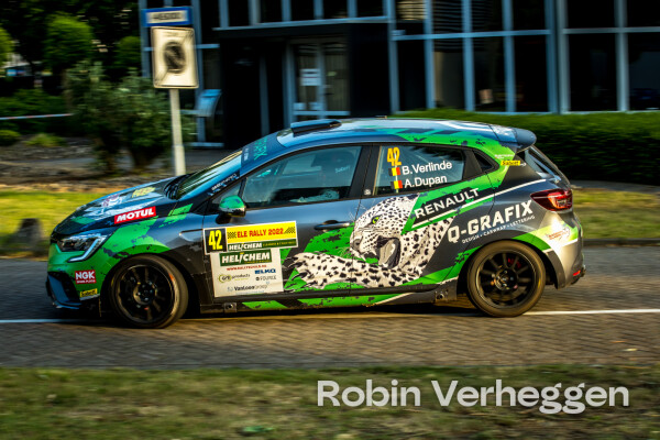 ELE Rally 2022