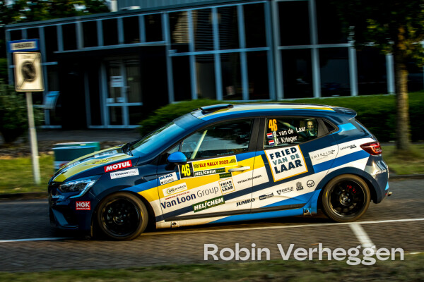 ELE Rally 2022