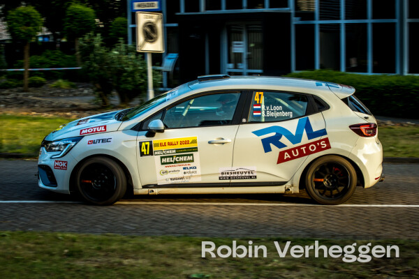 ELE Rally 2022