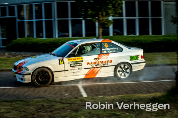 ELE Rally 2022