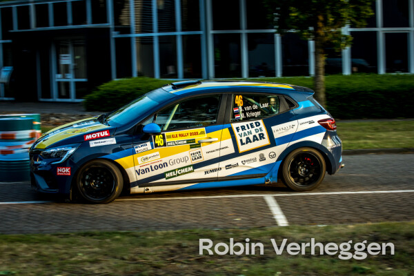 ELE Rally 2022