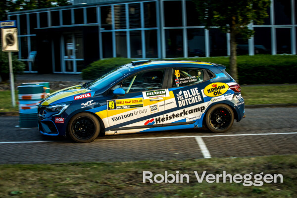 ELE Rally 2022