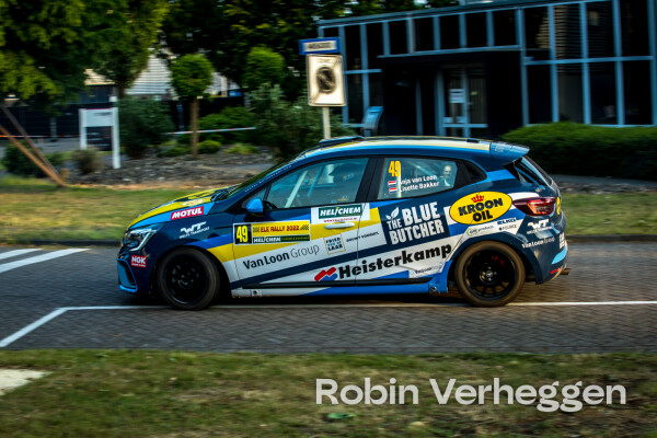ELE Rally 2022