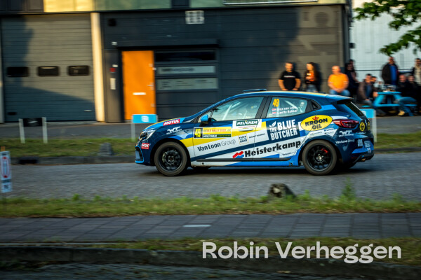 ELE Rally 2022