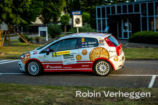 ELE Rally 2022