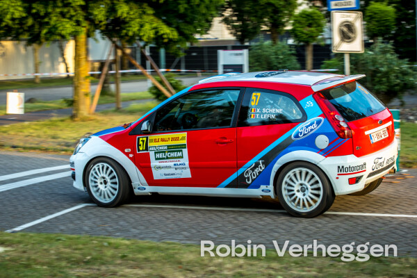 ELE Rally 2022
